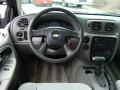 Graphite Metallic - TrailBlazer LS 4x4 Photo No. 9