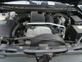 Graphite Metallic - TrailBlazer LS 4x4 Photo No. 14