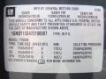 Graphite Metallic - TrailBlazer LS 4x4 Photo No. 16