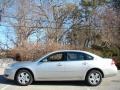 2006 Silverstone Metallic Chevrolet Impala LS  photo #3