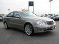 Pewter Metallic - E 350 4Matic Sedan Photo No. 3