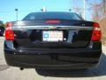 Black - Malibu LT Sedan Photo No. 5