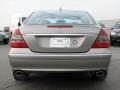 Pewter Metallic - E 350 4Matic Sedan Photo No. 4