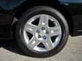 Black - Malibu LT Sedan Photo No. 6