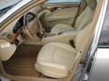 Pewter Metallic - E 350 4Matic Sedan Photo No. 8