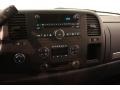 Controls of 2007 Sierra 1500 SLE Extended Cab 4x4