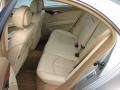 Pewter Metallic - E 350 4Matic Sedan Photo No. 10