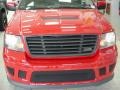 2007 Bright Red Ford F150 Saleen S331 Supercharged SuperCab  photo #13