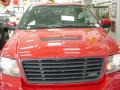 Bright Red - F150 Saleen S331 Supercharged SuperCab Photo No. 14