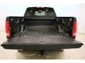 2007 GMC Sierra 1500 SLE Extended Cab 4x4 Trunk