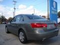 Natural Khaki Green - Sonata GLS V6 Photo No. 6