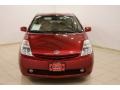 Salsa Red Pearl - Prius Hybrid Photo No. 2