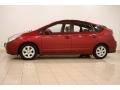 Salsa Red Pearl - Prius Hybrid Photo No. 4
