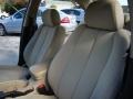Natural Khaki Green - Sonata GLS V6 Photo No. 11