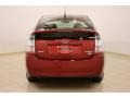 Salsa Red Pearl - Prius Hybrid Photo No. 6