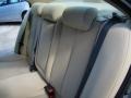 Natural Khaki Green - Sonata GLS V6 Photo No. 13