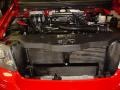  2007 F150 Saleen S331 Supercharged SuperCab 5.4 Liter Saleen Supercharged SOHC 24-Valve Triton V8 Engine