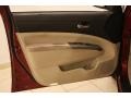 Salsa Red Pearl - Prius Hybrid Photo No. 8