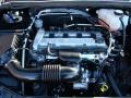Black - Malibu LT Sedan Photo No. 13
