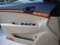 Natural Khaki Green - Sonata GLS V6 Photo No. 19