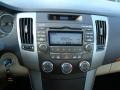 Natural Khaki Green - Sonata GLS V6 Photo No. 21