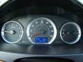 Natural Khaki Green - Sonata GLS V6 Photo No. 26