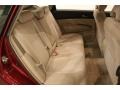 Salsa Red Pearl - Prius Hybrid Photo No. 25
