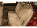 Salsa Red Pearl - Prius Hybrid Photo No. 26