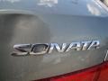 Natural Khaki Green - Sonata GLS V6 Photo No. 33