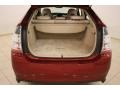 Salsa Red Pearl - Prius Hybrid Photo No. 29