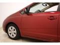 Salsa Red Pearl - Prius Hybrid Photo No. 32