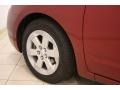Salsa Red Pearl - Prius Hybrid Photo No. 33