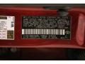 Salsa Red Pearl - Prius Hybrid Photo No. 34