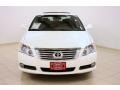 2009 Blizzard White Pearl Toyota Avalon Limited  photo #2