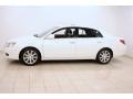 Blizzard White Pearl - Avalon Limited Photo No. 4
