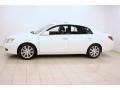 2009 Blizzard White Pearl Toyota Avalon Limited  photo #4