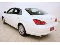 2009 Blizzard White Pearl Toyota Avalon Limited  photo #5