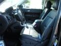 Charcoal Black Interior Photo for 2011 Ford Flex #40412268