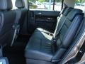 Charcoal Black Interior Photo for 2011 Ford Flex #40412280