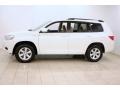 Blizzard White Pearl - Highlander 4WD Photo No. 4