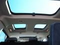 Charcoal Black Sunroof Photo for 2011 Ford Flex #40412312