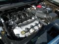 3.5 Liter DOHC 24-Valve VVT Duratec 35 V6 Engine for 2011 Ford Flex SEL #40412392