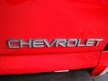 2005 Victory Red Chevrolet Silverado 1500 Z71 Crew Cab 4x4  photo #37