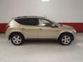 2005 Chardonnay Metallic Nissan Murano SL  photo #3