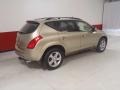 2005 Chardonnay Metallic Nissan Murano SL  photo #4