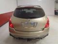 2005 Chardonnay Metallic Nissan Murano SL  photo #5