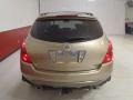 2005 Chardonnay Metallic Nissan Murano SL  photo #5