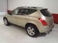 2005 Chardonnay Metallic Nissan Murano SL  photo #6