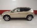 2005 Chardonnay Metallic Nissan Murano SL  photo #7