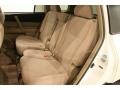 Blizzard White Pearl - Highlander 4WD Photo No. 20